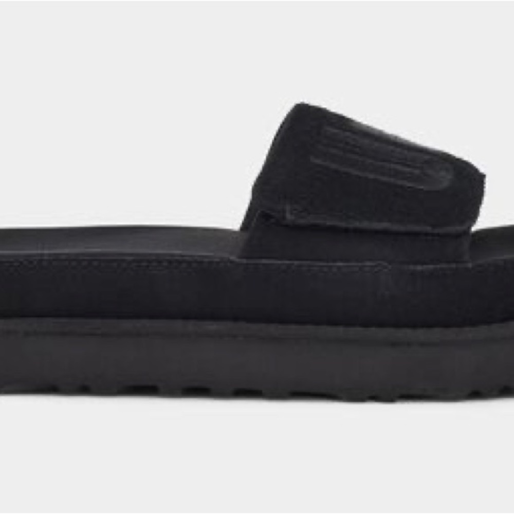 UGG Laton Slide 7.5 - Picture 7 of 11